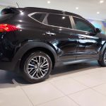HYUNDAI TUCSON 1.6 16V T-GDI GASOLINA LIMITED ECOSHIFT