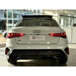 AUDI A3 2.0 TFSI GASOLINA SEDAN PERFORMANCE S-TRONIC