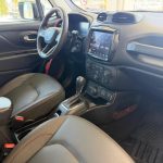 JEEP RENEGADE 1.3 T270 TURBO FLEX TRAILHAWK 4X4 AT9