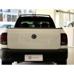 VOLKSWAGEN SAVEIRO 1.6 MSI ROBUST CS 16V FLEX 2P MANUAL