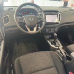 HYUNDAI CRETA 1.6 16V FLEX ACTION AUTOMÁTICO