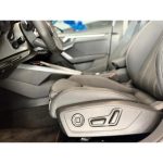 AUDI A3 2.0 TFSI GASOLINA SEDAN PERFORMANCE S-TRONIC