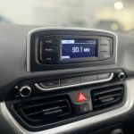 HYUNDAI HB20 1.0 12V FLEX SENSE MANUAL