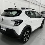 RENAULT KARDIAN 1.0 TCE FLEX TECHNO EDC
