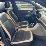 VOLKSWAGEN T-CROSS 1.4 250 TSI TOTAL FLEX HIGHLINE AUTOMÁTICO