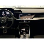 AUDI A3 2.0 TFSI GASOLINA SEDAN PERFORMANCE S-TRONIC