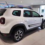 RENAULT DUSTER 1.6 16V SCE FLEX ICONIC PLUS X-TRONIC