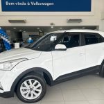 HYUNDAI CRETA 1.6 16V FLEX ACTION AUTOMÁTICO