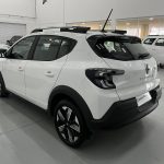RENAULT KARDIAN 1.0 TCE FLEX TECHNO EDC
