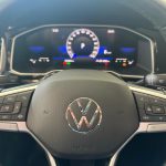 VOLKSWAGEN VIRTUS 1.0 200 TSI COMFORTLINE AUTOMÁTICO