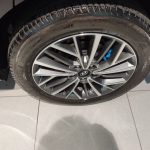 HYUNDAI TUCSON 1.6 16V T-GDI GASOLINA LIMITED ECOSHIFT