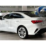 AUDI A3 2.0 TFSI GASOLINA SEDAN PERFORMANCE S-TRONIC