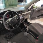 VOLKSWAGEN SAVEIRO 1.6 MSI TRENDLINE CS 16V FLEX 2P MANUAL