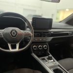 RENAULT KARDIAN 1.0 TCE FLEX TECHNO EDC