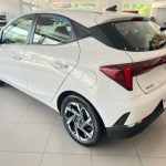 HYUNDAI HB20 1.0 TGDI FLEX PLATINUM SAFETY AUTOMÁTICO