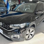 VOLKSWAGEN T-CROSS 1.4 250 TSI TOTAL FLEX HIGHLINE AUTOMÁTICO