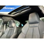 AUDI A3 2.0 TFSI GASOLINA SEDAN PERFORMANCE S-TRONIC