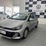 HYUNDAI HB20 1.0 12V FLEX SENSE MANUAL