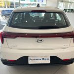 HYUNDAI HB20 1.0 TGDI FLEX PLATINUM SAFETY AUTOMÁTICO