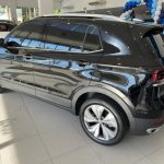 VOLKSWAGEN T-CROSS 1.4 250 TSI TOTAL FLEX HIGHLINE AUTOMÁTICO