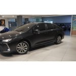 TOYOTA COROLLA 2.0 VVT-IE FLEX XEI DIRECT SHIFT