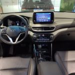 HYUNDAI TUCSON 1.6 16V T-GDI GASOLINA LIMITED ECOSHIFT
