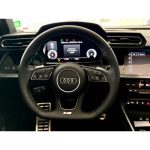 AUDI A3 2.0 TFSI GASOLINA SEDAN PERFORMANCE S-TRONIC