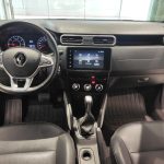 RENAULT DUSTER 1.6 16V SCE FLEX ICONIC PLUS X-TRONIC