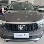 FIAT FASTBACK 1.0 TURBO 200 FLEX AUDACE CVT