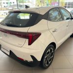 HYUNDAI HB20 1.0 TGDI FLEX PLATINUM SAFETY AUTOMÁTICO