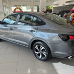 VOLKSWAGEN VIRTUS 1.0 200 TSI COMFORTLINE AUTOMÁTICO