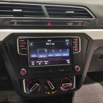 VOLKSWAGEN SAVEIRO 1.6 MSI TRENDLINE CS 16V FLEX 2P MANUAL