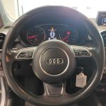 AUDI A1 1.4 TFSI SPORTBACK ATTRACTION 16V 122CV GASOLINA 4P S-TRONIC