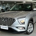 HYUNDAI CRETA 1.0 TGDI FLEX COMFORT AUTOMÁTICO