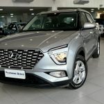 HYUNDAI CRETA 1.0 TGDI FLEX COMFORT AUTOMÁTICO
