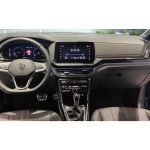 VOLKSWAGEN T-CROSS 1.4 250 TSI TOTAL FLEX HIGHLINE AUTOMÁTICO