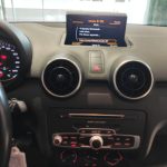 AUDI A1 1.4 TFSI SPORTBACK ATTRACTION 16V 122CV GASOLINA 4P S-TRONIC