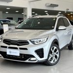 KIA STONIC 1.0 TGDI MHEV SX AUTOMÁTICO