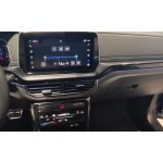 VOLKSWAGEN T-CROSS 1.4 250 TSI TOTAL FLEX HIGHLINE AUTOMÁTICO