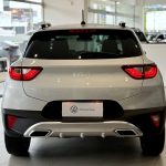 KIA STONIC 1.0 TGDI MHEV SX AUTOMÁTICO