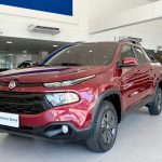 FIAT TORO 1.8 16V EVO FLEX FREEDOM AT6