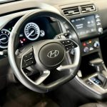 HYUNDAI CRETA 1.0 TGDI FLEX COMFORT AUTOMÁTICO