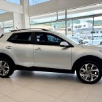 KIA STONIC 1.0 TGDI MHEV SX AUTOMÁTICO