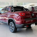 FIAT TORO 1.8 16V EVO FLEX FREEDOM AT6