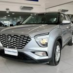 HYUNDAI CRETA 1.0 TGDI FLEX COMFORT AUTOMÁTICO