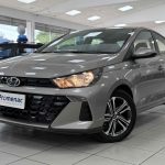 HYUNDAI HB20S 1.0 COMFORT TB FLEX 12V AUT