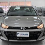 HYUNDAI HB20S 1.0 COMFORT TB FLEX 12V AUT