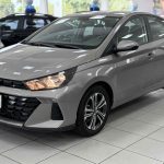 HYUNDAI HB20S 1.0 COMFORT TB FLEX 12V AUT