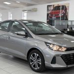 HYUNDAI HB20S 1.0 COMFORT TB FLEX 12V AUT