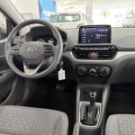 HYUNDAI HB20S 1.0 COMFORT TB FLEX 12V AUT